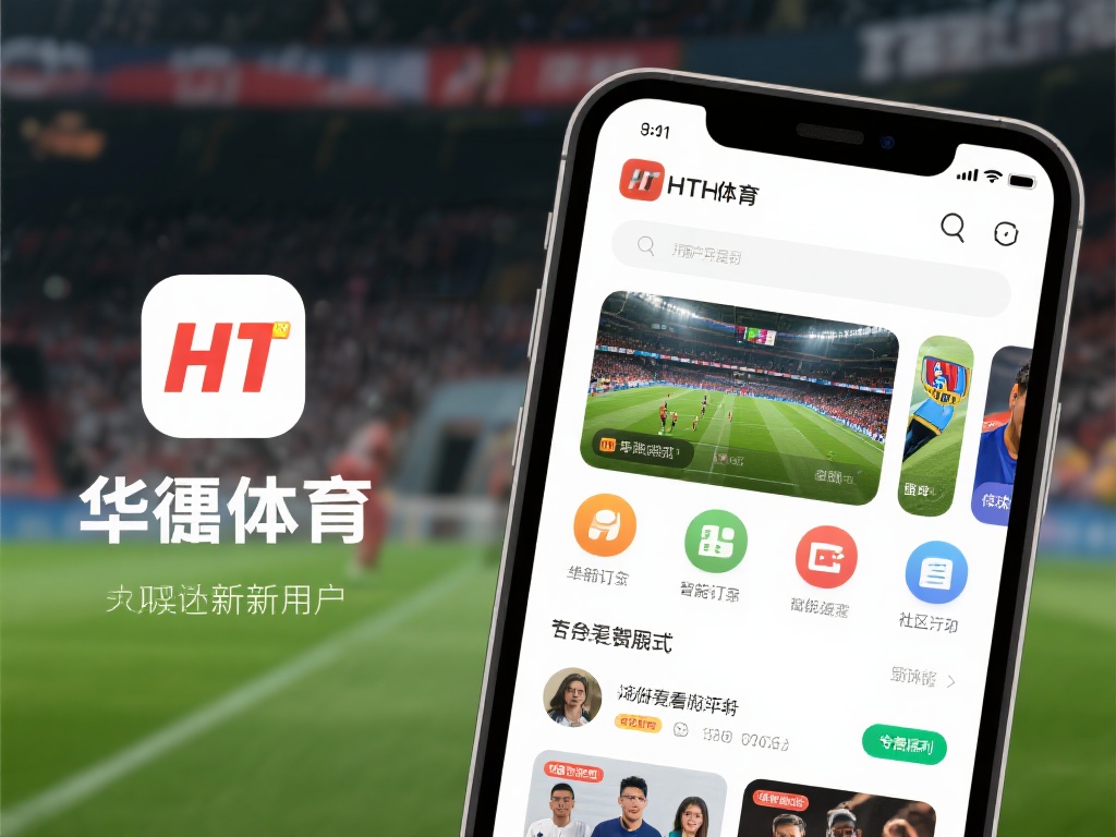 对于新用户来说，了解华体会hth体育在线的基本功能