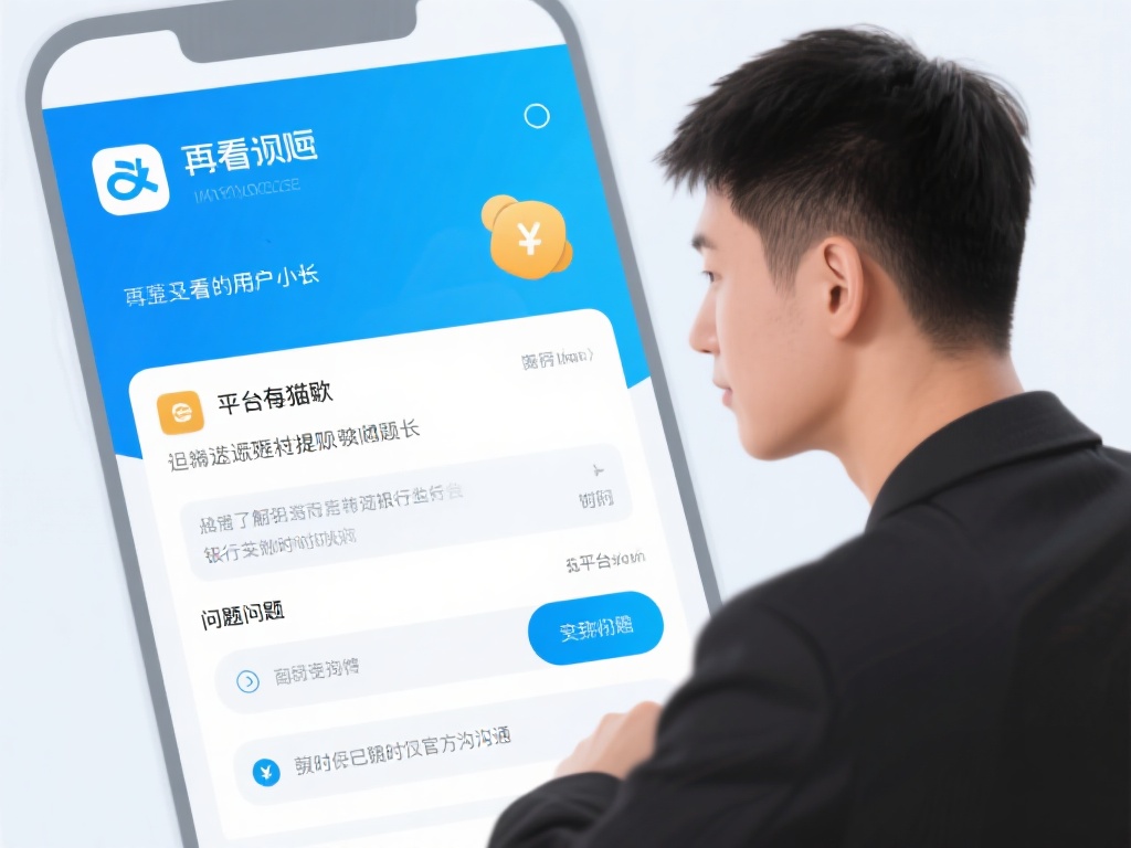 再看另一位用户小张的反馈，他曾遇到过提现延迟的问题