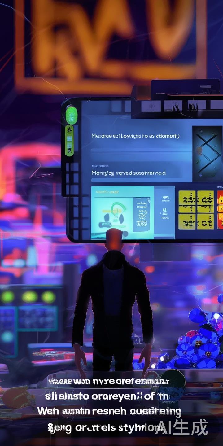 尽管平台声称具备多重安全保障，但一些用户也提醒应注