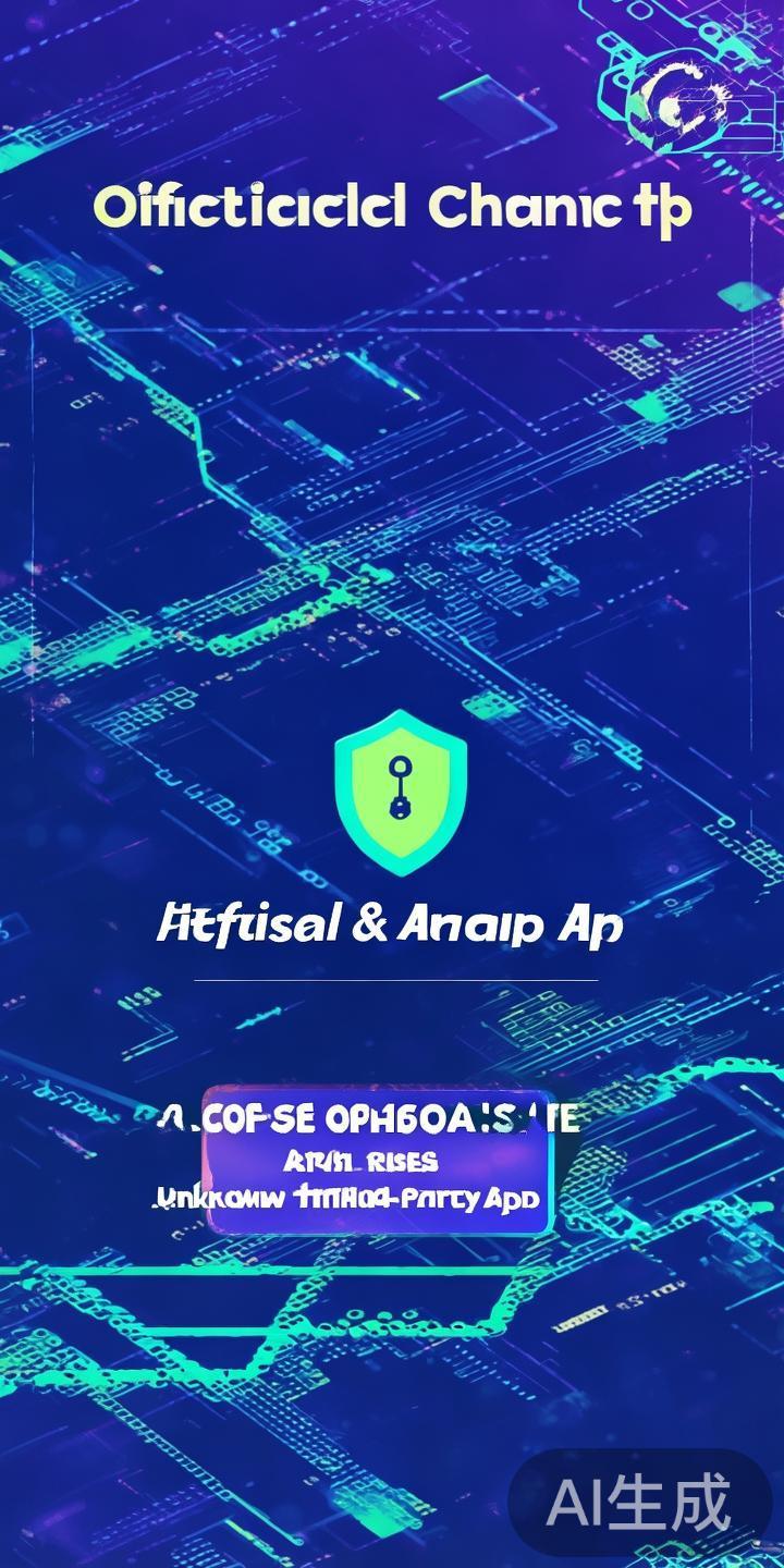 优先选择官方网站或正式授权的APP：通过官方渠道下