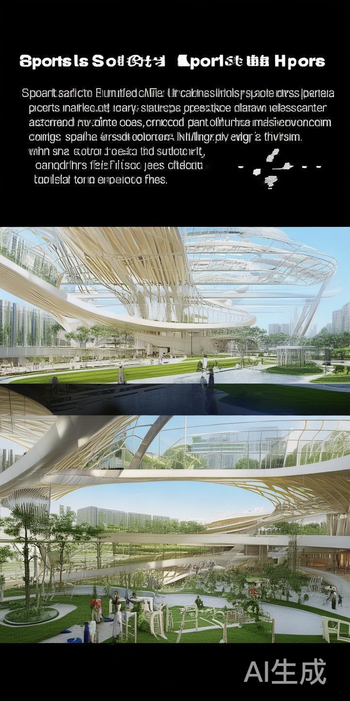 (1)&nbsp;提供基础设施支持：华体育不断加大体育场馆和