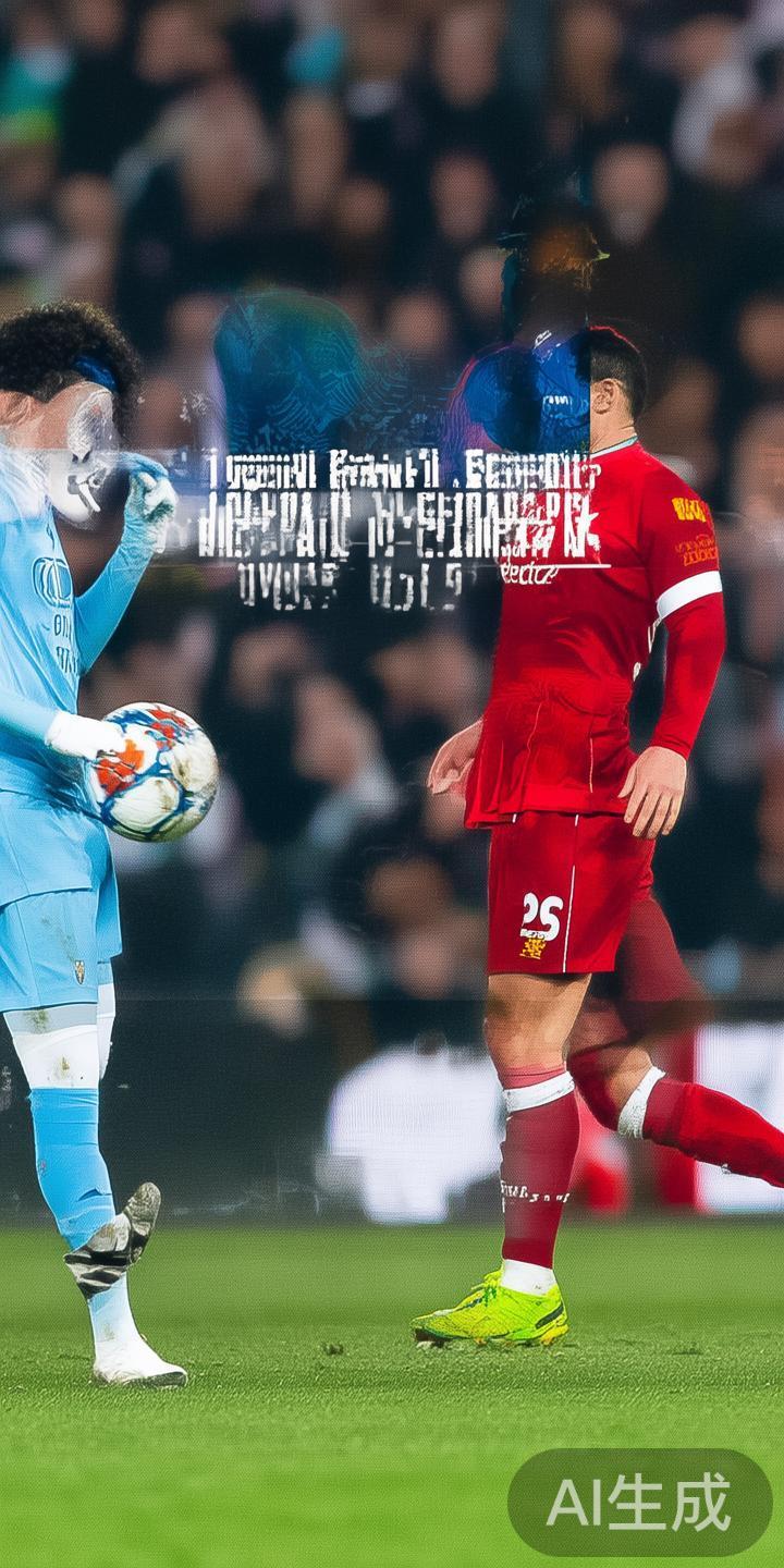 实际案例：假设在英超联赛中，曼城和利物浦都表现出色