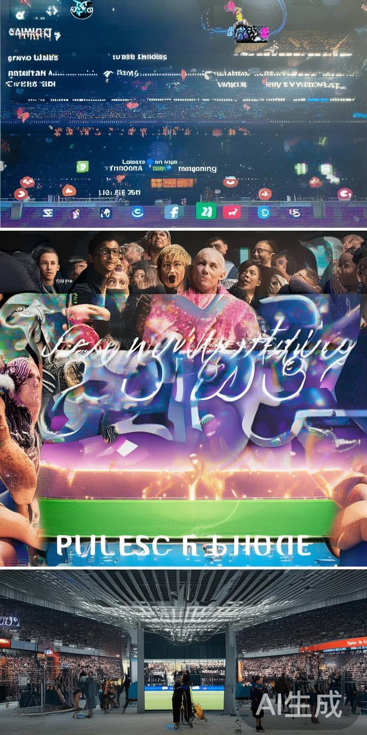 成功的体育广告投放，强调“精准定位”。华体会在选择