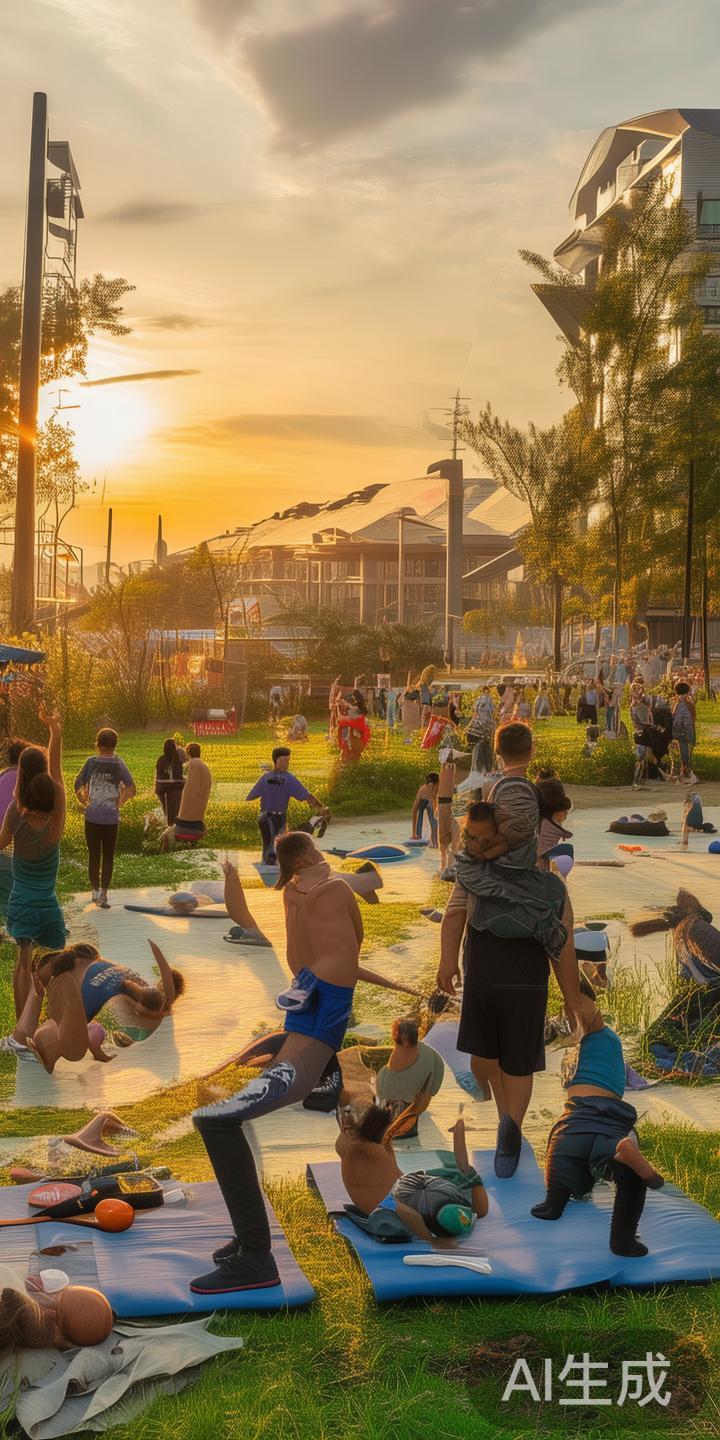 探索华体育场馆:深入感受多元体育文化的精彩氛围 深入体验华体育场馆带来的多元体育文化氛围,意味着不